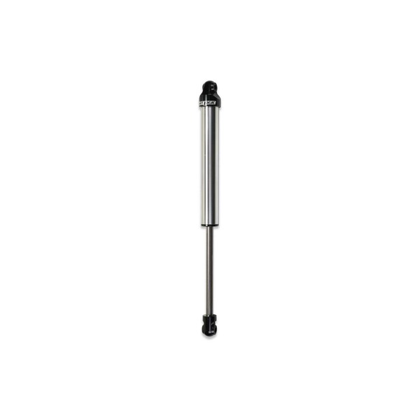 DIRT LOGIC 2.25 SHOCK ABSORBER STAINLESS STEEL
